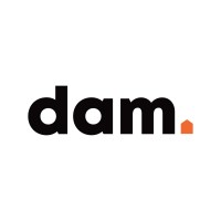 DAM Design Studio logo - Similar company to Slasharchitects