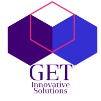 GET Innovative Solutions logo - Similar company to Hd Partner - Consultoria E Soluções