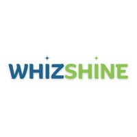 WhizShine logo - Similar company to Silicor Materials