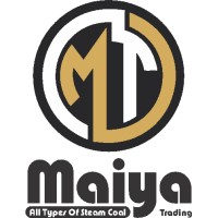Maiya Trading LLP logo - Similar company to Talentedmindz