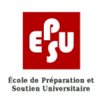 EPSU logo - Similar company to Eklore