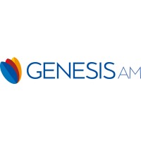 Genesis Asset Management logo - Similar company to Genesis Financial Services Group