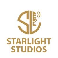 Starlight Studios logo - Similar company to Starlight Studios
