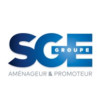 Groupe SGE logo - Similar company to Sge Ltd