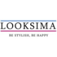 LOOKSIMA logo - Similar company to Goodpro, S.R.O.