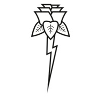 Electric & Rose Clothing logo - Similar company to Ruby Ribbon, Inc.