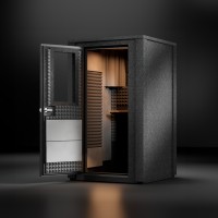 WhisperRoom, Inc. logo - Similar company to Studiobricks