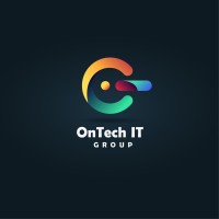 On-Tech iT Group logo - Similar company to Aspiron Technologies Corp.