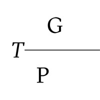 GTP [Green Transition Partners] logo - Similar company to R I F O R M A  Collective.