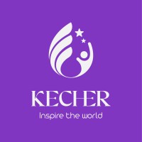 Kecher Africa logo - Similar company to Jaspora (Japan Africa Diaspora)
