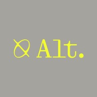Alt.Leather logo - Similar company to Conry Tech