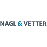 Nagl & Vetter GmbH logo - Similar company to Conprinta Gmbh & Co. Kg