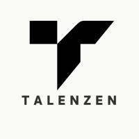 Talenzen logo - Similar company to Createpix