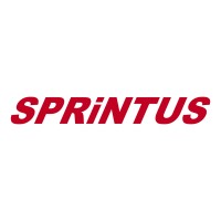 SPRiNTUS GmbH logo - Similar company to Igefa