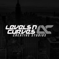 Levels N Curves Creative Studios logo - Similar company to Aximz Technologies Llp