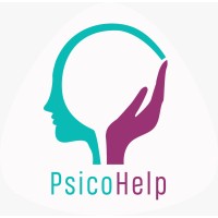 PsicoHelp logo - Similar company to Psicohelp - Psicologia, Saúde, Rh