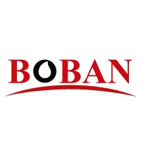 XI'AN BOBAN OILTOOLS CO., LTD. logo - Similar company to Unparalleled