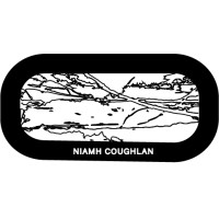 NECoughlan logo - Similar company to Sacqua® Lifestyle Brand