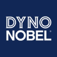 Dyno Nobel logo - Similar company to Orica
