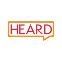 HEARD logo - Similar company to Influ2