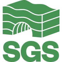 Studio Geotecnico Strutturale – SGS s.r.l. logo - Similar company to R.T. Clark Co., Inc :: Geophysical Equipment