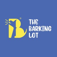 The Barking Lot logo - Similar company to Fetch Dubai