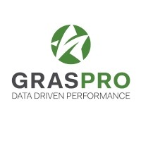 GrasPro logo - Similar company to Neyra Paving