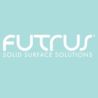 Futrus® Solid Surface Solutions logo - Similar company to Corian Acrylic Solid Surface Pune