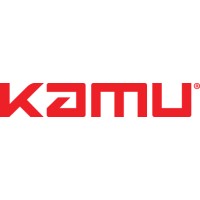 KAMU® Safety logo - Similar company to Tomkat Global Solutions