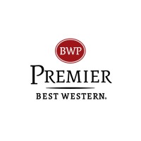 Best Western Premier Suites Hotel & Spa logo - Similar company to Great Hallingbury Manor