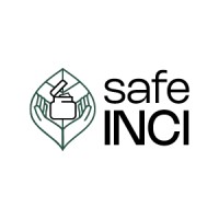 safeINCI logo - Similar company to Inskin.Co