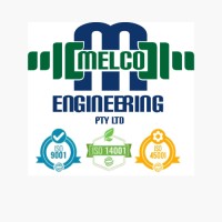 Melco Engineering logo - Similar company to Bard Engineering Group Pty Ltd