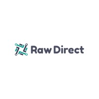 Raw Direct logo - Similar company to Learning Arc