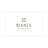 Bianca The Luxury Clothspa logo - Similar company to Vclean Laundry
