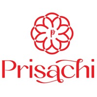 PriSachi logo - Similar company to Hazelthread