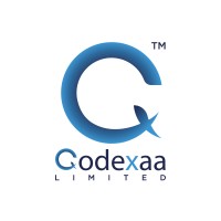 Codexaa logo - Similar company to Codex Software Solution Ltd.