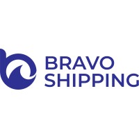 Bravo Shipping logo - Similar company to Bravo Ships
