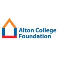 The Alton College Foundation logo - Similar company to Consequential, Cic