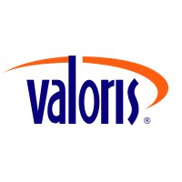 Valoris Artes Gráficas logo - Similar company to Salyeri Sa De Cv