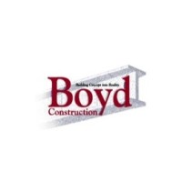 Boyd Construction, LLC logo - Similar company to Novagent Ltd