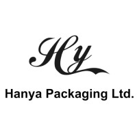 Hanya Packaging Ltd logo - Similar company to Audition Cat