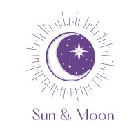 Sun & Moon Tea Blends logo - Similar company to Bubble Tea Maroc