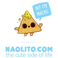 Naolito Animation Studios logo - Similar company to Tale Studios