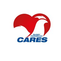 Rugby Parabiago Cares logo - Similar company to Specht Concepts
