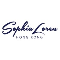 Sophia Loren Hong Kong logo - Similar company to Gr Gaming