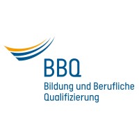BBQ Bildung und Berufliche Qualifizierung logo - Similar company to Mst-Graffe
