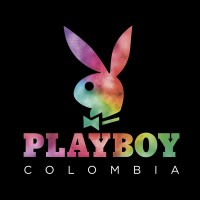 PLAYBOY Colombia logo - Similar company to Playboy Surf