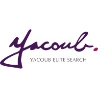 Yacoub Elite Search logo - Similar company to Avante Corp Inc.