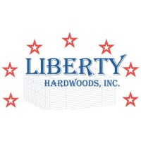 Liberty Hardwoods, Inc. logo - Similar company to World Panel Products