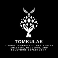 Tomkulak Consortium logo - Similar company to Association For Canadian Educational Resources